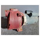 Pressure Pump Motor / Field Pump