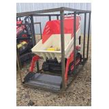 2026 Stand-On Self Loading Crawler Dumper