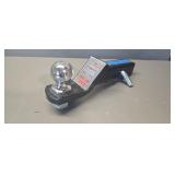 New Drop 2" Ball Hitch