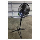 Pedestal Stand Fan
