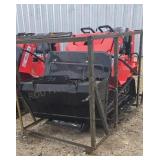 2026 AGT Crawler Loader SDA-140T