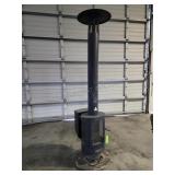 Even Ember Pellet Heater