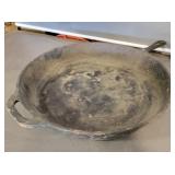12" Cast Iron Skillet