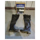 Stearns Two-Ply Rubber Hip Waders