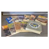 Vintage Automotive Repair Manuals