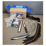 Box of Zippers