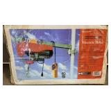 Central Machinery Electric Hoist
