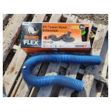 RV Septic Extension Hose