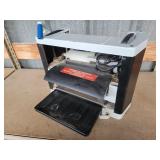 Delta Wood Planer TP300