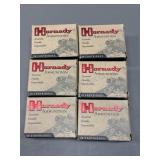 120 Rds - 50AE 300gr XTP - Hornady