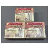 60 Rds - 454 CAS 250gr Barnes VOR-TX - Barnes