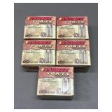 100 Rds - 454 CAS 250gr Barnes VOR-TX - Barnes