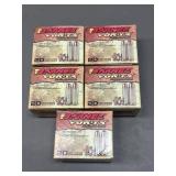 100 Rds - 454 CAS 250gr Barnes VOR-TX - Barnes