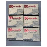 120 Rds - 50AE 300gr XTP - Hornady