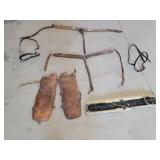 Breast Collars & More