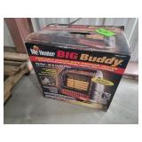 Big Buddy Mr. Heater