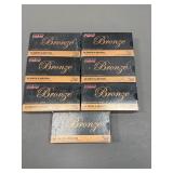 350 Rds - 40 S&W 180gr FMJ - PMC