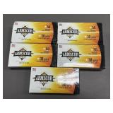 250 Rds - 38 Super 125gr FMJ - Armscor