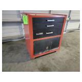 Power Kraft Tool Box