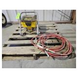 Wagner Paint Sprayer