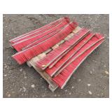 Bristles for Street Sweeper