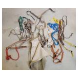 Bag of Horse Tack