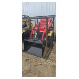2026 Skid Steer Loader YSRT14