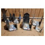 Simpson Strong Tie 6 X 6 Post Bases