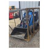 2025 AGT Compact Loader MX-MRW14