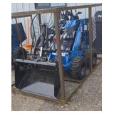 2025 AGT Compact Loader MX-MRW14