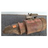 International Cub Starter