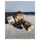 Morse Chain Right  Angle Drive