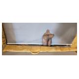 Soft Gun Case & Leather Bag