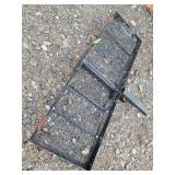 Haul Master Cargo Rack