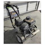 Choremaster Pressure Washer