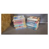 Chilton & Haynes Manuals