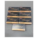 350 Rds - 40 S&W 180gr FMJ - PMC