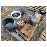 Electric Fencing Round Up