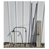 Concrete Float/ Tamper