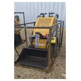 2025 Compact Track Loader MX-MRT-14