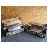 2 - MagnaFlow Performance Mufflers