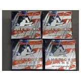 100 Rds - 357mag 125gr XTP - Hornady