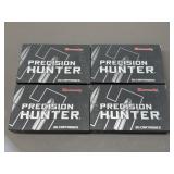 80 Rds - 28 Nosler 162gr ELDX - Hornady