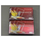 40 Rds - 300 SAV 150gr SST - Hornady