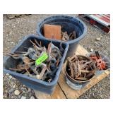 Rake & Swather Parts