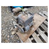 Briggs & Stratton Motor