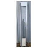 Sliding Door Pet Door Insert