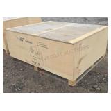 Mini Skid Steer Sweeper