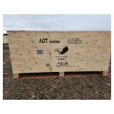 Mini Skid Steer Broom