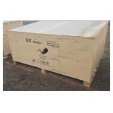 Mini Skid Steer Broom